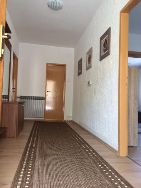 House For Holidays Kozul Ražanac 외부 사진