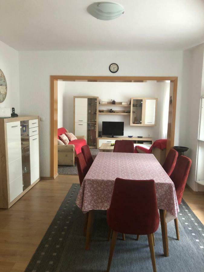 House For Holidays Kozul Ražanac 외부 사진