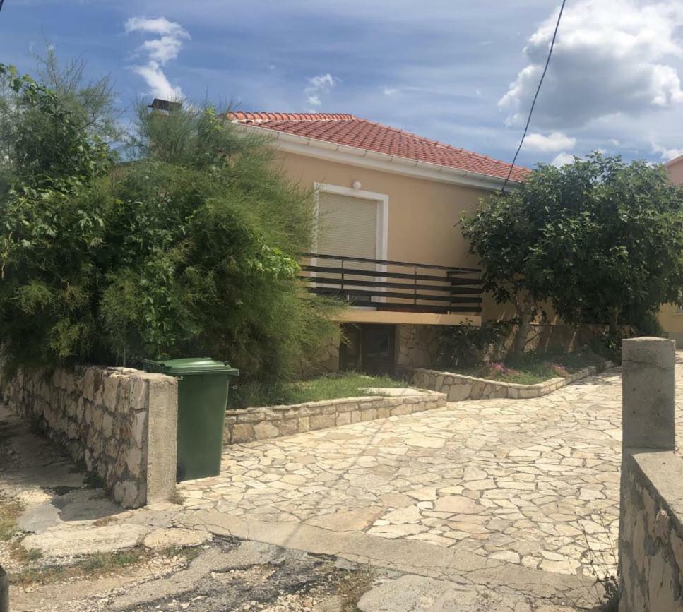 House For Holidays Kozul Ražanac 외부 사진
